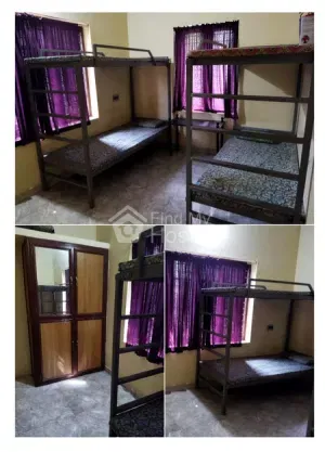 Menachery Ladies PG in Aluva, Aluva — photo 4