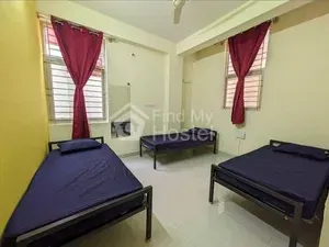 Ville Living Girls or Ladies PG in Bengaluru City, Bengaluru — photo 3