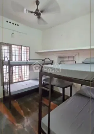 Nyxta Gents Hostel Branch 8 in Ponekkara, Ernakulam — photo 3