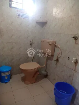JJ Gents Hostel in Vazhakkala, Ernakulam — photo 3