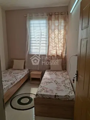 D Elite Stays Boys PG in Bengaluru City, Bengaluru — photo 2