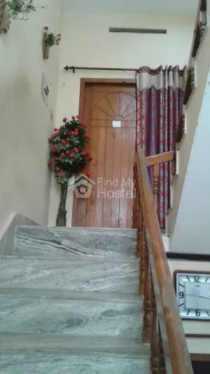 Suraksha Home stay - 1 in Pattom, Thiruvananthapuram — photo 2