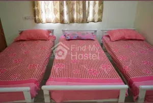 Vista Executive Ladies Hostel in Gachibowli, Hyderabad — photo 4
