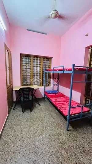 Canaan Mens Hostel in Palayam, Thiruvananthapuram — photo 4