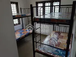 Gents Hostel Aluva in Aluva, Aluva — photo 2