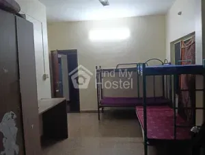 Pratheeksha Ladies hostel in Kaloor, Ernakulam — photo 4