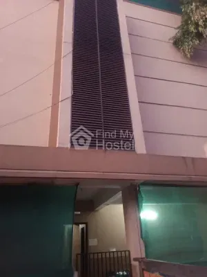 River Scap Gents Hostel in Kakkanad, Ernakulam — photo 2
