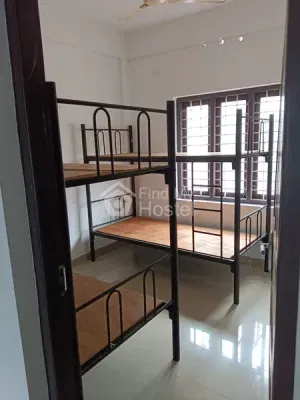 Gents Hostel Aluva in Aluva, Aluva — photo 3