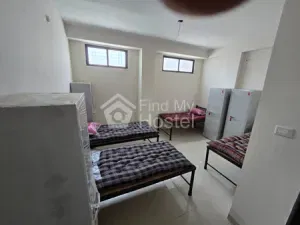 Vatika girls Hostel in Chhatrapati Sambhajinagar, Aurangabad — photo 2