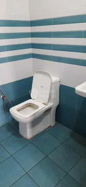 Deepa home stay 4 in Pattom, Thiruvananthapuram — photo 4