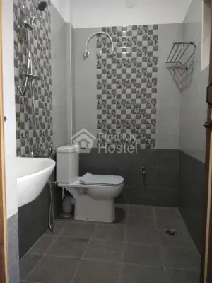 Shri Saai Accommodation - Mens Hostel in Gandhipuram, Coimbatore — photo 2