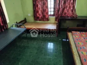 Thangamani Gents Pg in Kalamassery, Ernakulam — photo 3