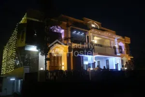 ROSE VILLA LADIES HOSTEL in Aluva, Aluva — photo 2