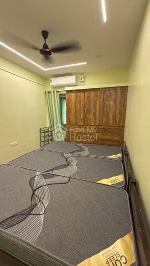 S4 Women’s Deluxe Hostel in Maddilapalem, Visakhapatnam — photo 4