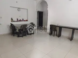 White Way Ladies Hostel in Panampilly Nagar, Ernakulam — photo 2
