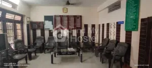 Fathima Rahiman Memmorial Hostel in MG-Road, Ernakulam — photo 2