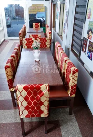 SAJ INN LADIES HOSTEL in MG-Road, Ernakulam — photo 3