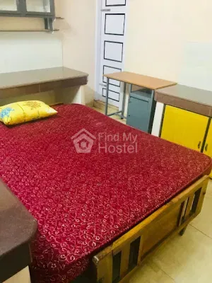Victory grand men's hostel in Thampanoor, Thiruvananthapuram — photo 2