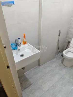 Dbr pg in Bengaluru City, Bengaluru — photo 4