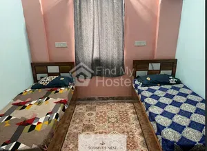 Soumyas Nest in Wagholi, Pimpri-Chinchwad — photo 2