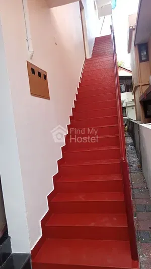 Janatha Gents Hostel in Palarivattom, Ernakulam — photo 4
