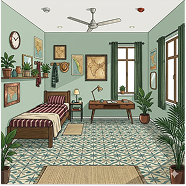 Private Room