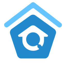 FindMyHostel app icon