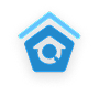 FindMyHostel app icon